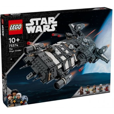 LEGO Star Wars™ The Onyx Cinder 75374