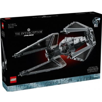  LEGO® Star Wars TIE Interceptor™ 75382