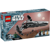 LEGO® Star Wars™ Darth Maul's Sith Infiltrator™ 75383