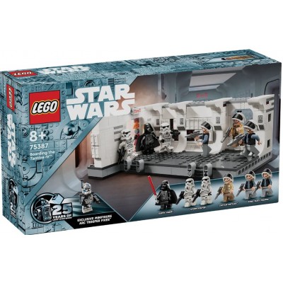  LEGO® Star Wars Boarding the Tantive IV™ 75387