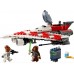 LEGO® Star Wars™ Jedi Bob’s Starfighter 75388