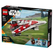 LEGO® Star Wars™ Jedi Bob’s Starfighter 75388