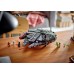 LEGO® Star Wars™ The Dark Falcon 75389