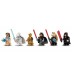 LEGO® Star Wars™ The Dark Falcon 75389