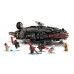 LEGO® Star Wars™ The Dark Falcon 75389