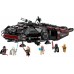 LEGO® Star Wars™ The Dark Falcon 75389