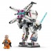 LEGO® Star Wars™ Luke Skywalker X-Wing Mech 75390