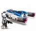 LEGO® Star Wars™ Captain Rex Y-Wing Microfighter 75391