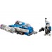 LEGO® Star Wars™ Captain Rex Y-Wing Microfighter 75391