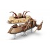 LEGO® Star Wars™ Desert Skiff & Sarlacc Pit 75396