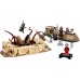 LEGO® Star Wars™ Desert Skiff & Sarlacc Pit 75396