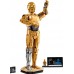 LEGO® Star Wars™ C-3PO 75398