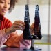 LEGO® Star Wars™ Kylo Ren’s Command Shuttle 75406