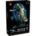 LEGO® Star Wars™ Jango Fett’s Firespray-Class Starship 75409