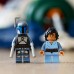 LEGO® Star Wars™ Jango Fett’s Firespray-Class Starship 75409
