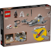 LEGO® Star Wars™ Mando and Grogu's N-1 Starfighter™ 75410