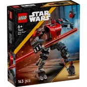 LEGO® Star Wars: The Clone Wars™ Darth Maul™ Mech 75411