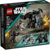 LEGO® Star Wars™ Death Trooper & Night Trooper Battle Pack 75412