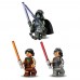 LEGO® Star Wars™ The Force Burner Snowspeeder™ 75414