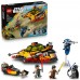 LEGO® Star Wars™ The Force Burner Snowspeeder™ 75414