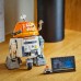 LEGO® Star Wars™ Chopper (C1-10P)™ Astromech Droid 75416