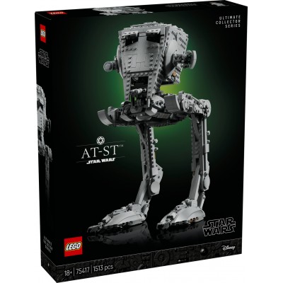 LEGO® Star Wars™ AT-ST™ Walker 75417
