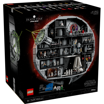 LEGO® Star Wars™ Death Star™ 75419