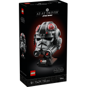 LEGO® Star Wars™ AT-AT Driver™ Helmet 75429