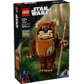 LEGO® Star Wars™ Wicket the Ewok™ 75430