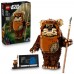 LEGO® Star Wars™ Wicket the Ewok™ 75430