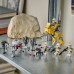 LEGO® Star Wars™ 327th Star Corps Clone Troopers™ Battle Pack 75431