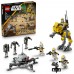 LEGO® Star Wars™ 327th Star Corps Clone Troopers™ Battle Pack 75431