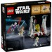 LEGO® Star Wars: The Clone Wars™ V-19 Torrent Starfighter 75432
