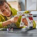 LEGO® Star Wars: The Clone Wars™ V-19 Torrent Starfighter 75432