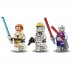 LEGO® Star Wars: The Clone Wars™ V-19 Torrent Starfighter 75432