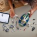 LEGO® Star Wars: Attack of the Clones™ Jango Fett’s Starship 75433