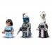 LEGO® Star Wars: Attack of the Clones™ Jango Fett’s Starship 75433