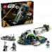 LEGO® Star Wars: Attack of the Clones™ Jango Fett’s Starship 75433