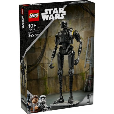 LEGO® Star Wars: Andor™ K-2SO™ Security Droid 75434