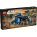 LEGO® Star Wars: The Clone Wars™ Battle of Felucia Separatist MTT™ 75435