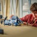 LEGO® Star Wars: The Clone Wars™ Battle of Felucia Separatist MTT™ 75435
