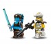 LEGO® Star Wars: The Clone Wars™ Battle of Felucia Separatist MTT™ 75435
