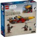  LEGO® Star Wars™ Cobb Vanth’s Speeder 75437