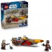  LEGO® Star Wars™ Cobb Vanth’s Speeder 75437