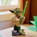 LEGO® Star Wars™ Yoda™ Bust 75438