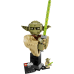 LEGO® Star Wars™ Yoda™ Bust 75438