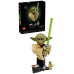 LEGO® Star Wars™ Yoda™ Bust 75438