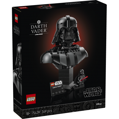 LEGO® Star Wars™ Darth Vader™ 75439