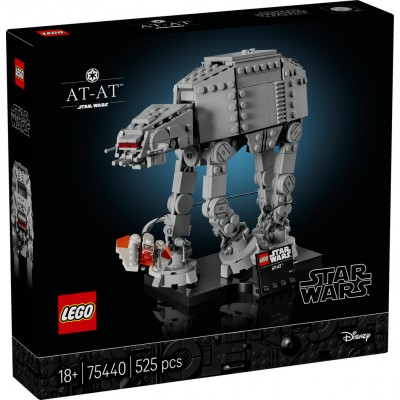 LEGO® Star Wars™ AT-AT™ 75440