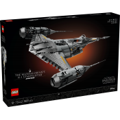 LEGO® Star Wars™ The Mandalorian’s N-1 Starfighter™ 75442